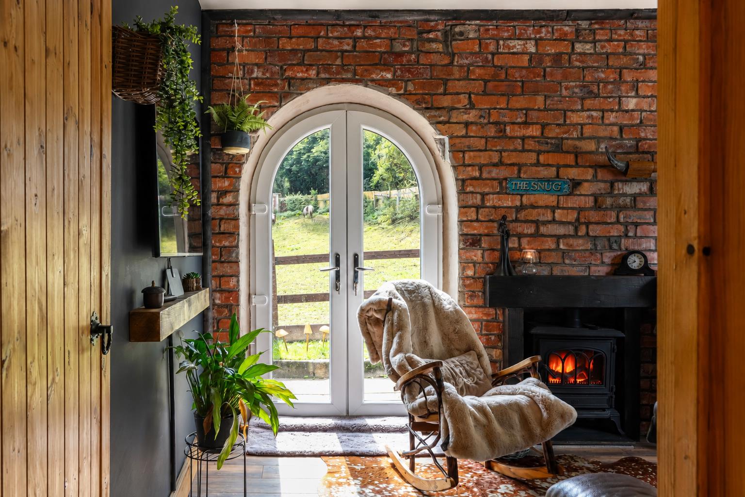 Little Brynhill Lane, Barry — photograph 2